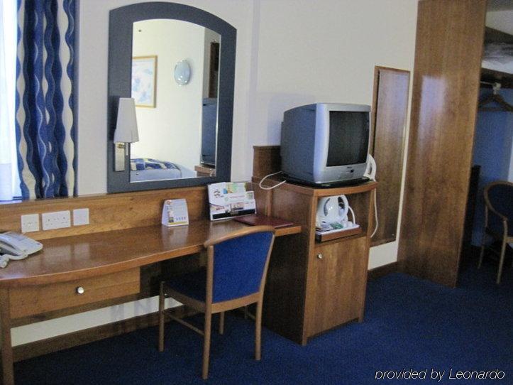 London - Wembley International Hotel Zimmer foto