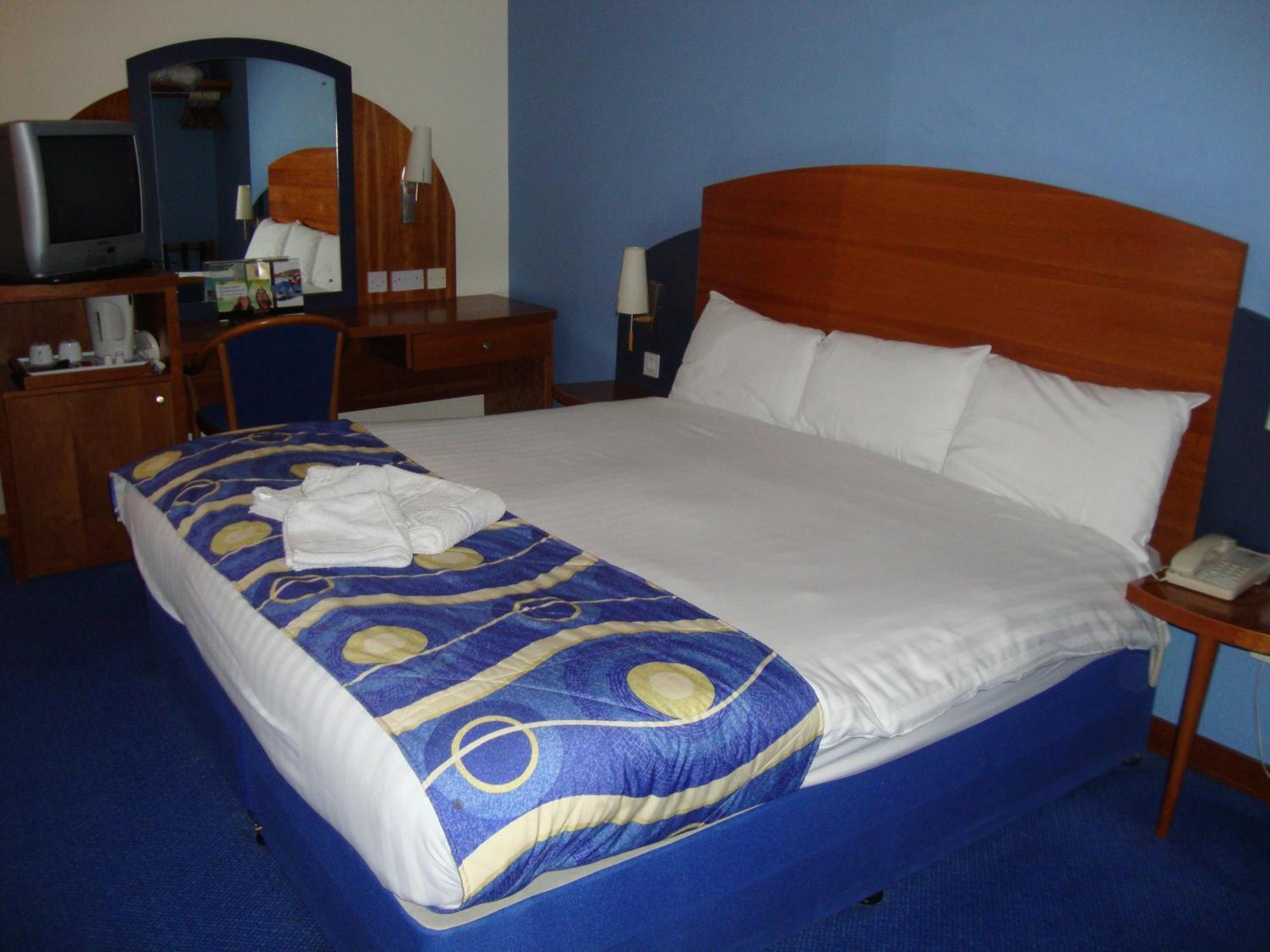 London - Wembley International Hotel Zimmer foto