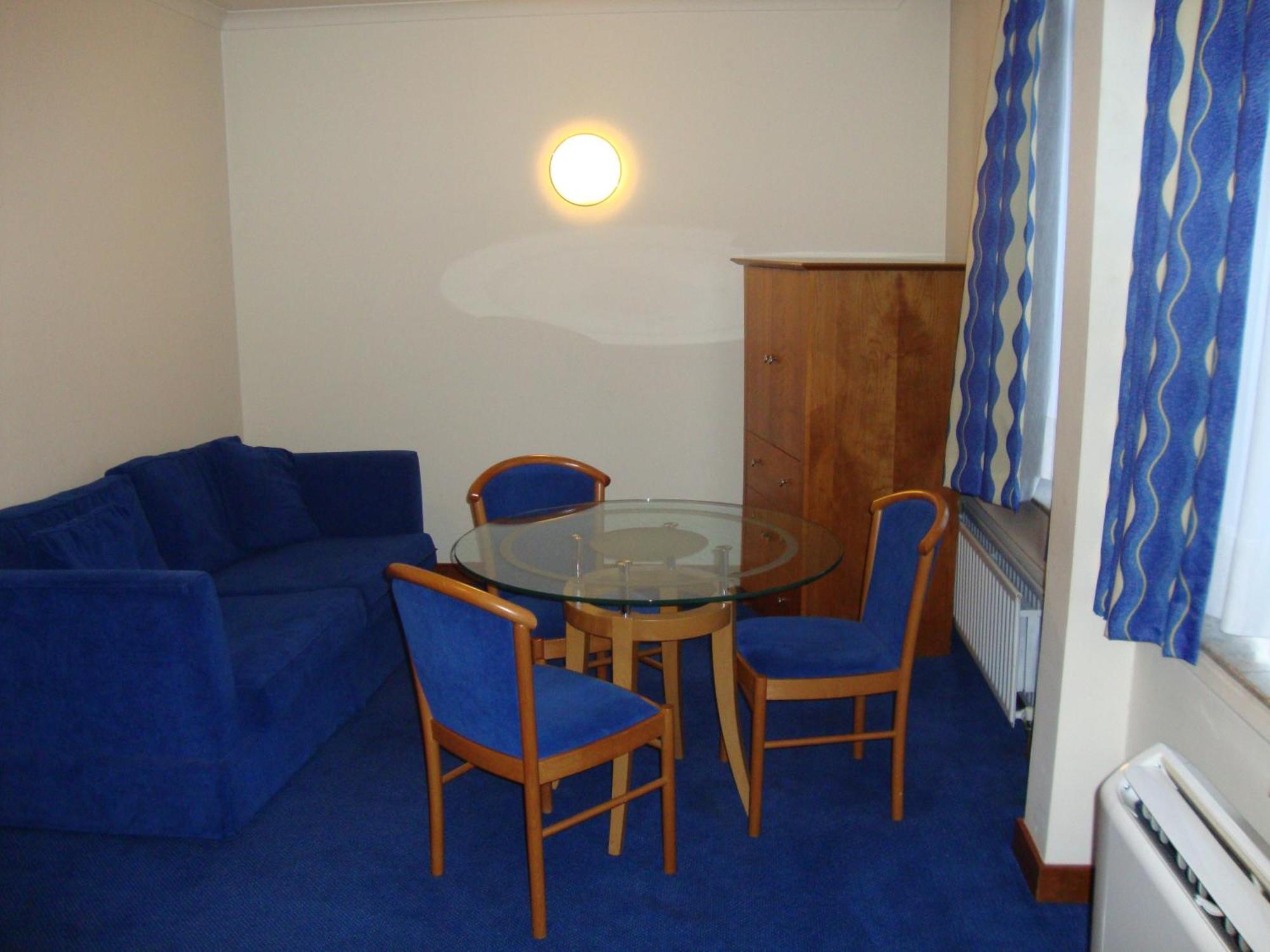 London - Wembley International Hotel Zimmer foto